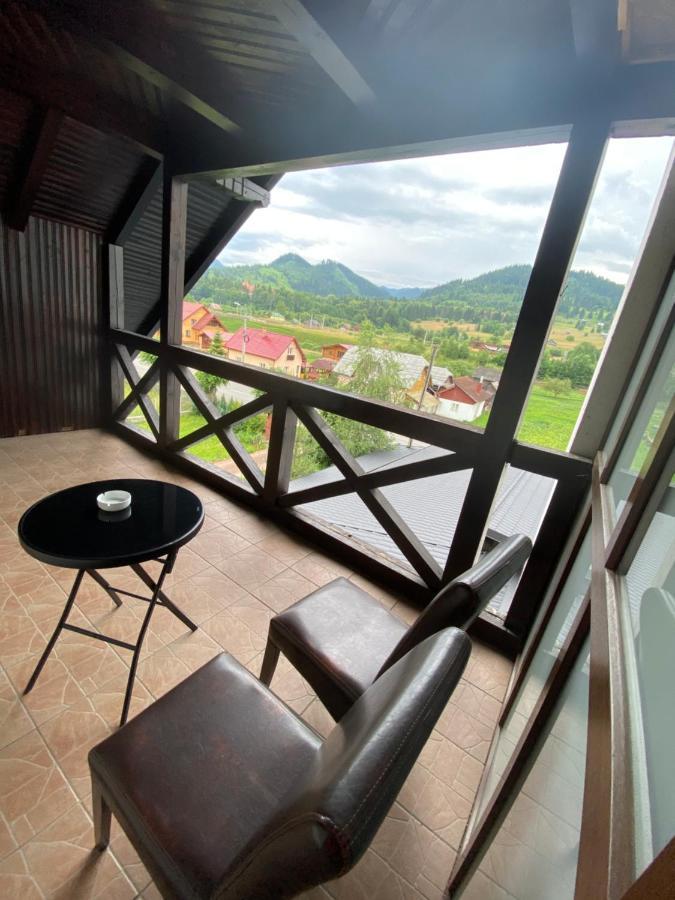 Royal Bucovina Residence Adults Only-Self Check-In Кымпулунг-Молдовенеск Экстерьер фото