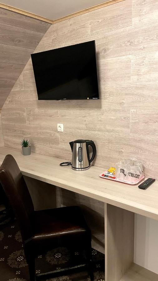 Royal Bucovina Residence Adults Only-Self Check-In Кымпулунг-Молдовенеск Экстерьер фото