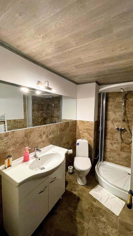 Royal Bucovina Residence Adults Only-Self Check-In Кымпулунг-Молдовенеск Экстерьер фото