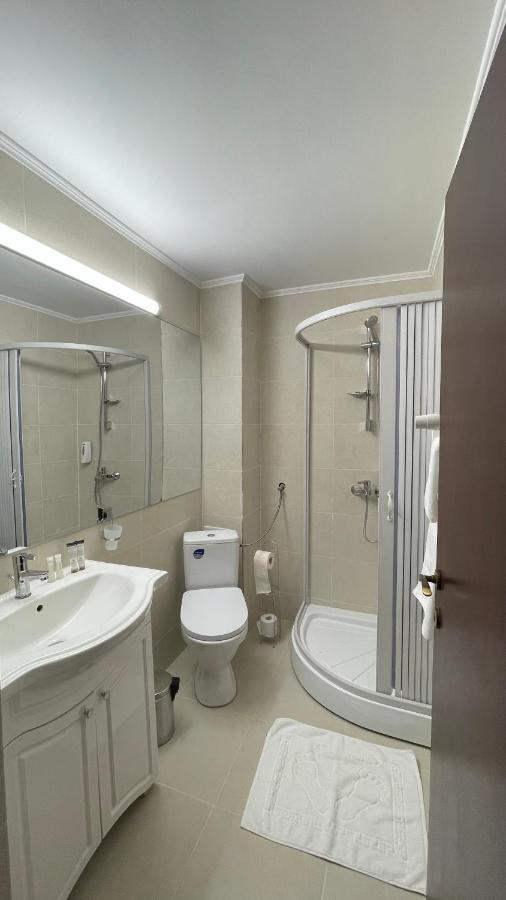 Royal Bucovina Residence Adults Only-Self Check-In Кымпулунг-Молдовенеск Экстерьер фото