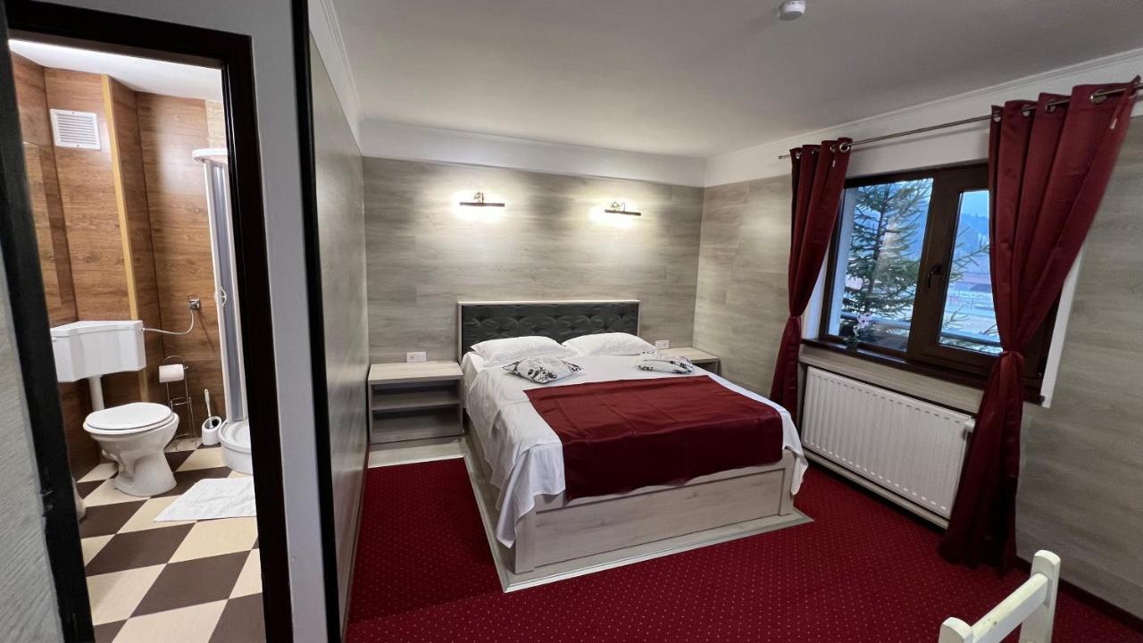 Royal Bucovina Residence Adults Only-Self Check-In Кымпулунг-Молдовенеск Экстерьер фото